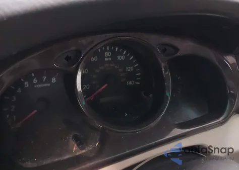 2003 Toyota Highlander Limited V6 z USA, uszkodzony, nr VIN JTEGF21A230090929